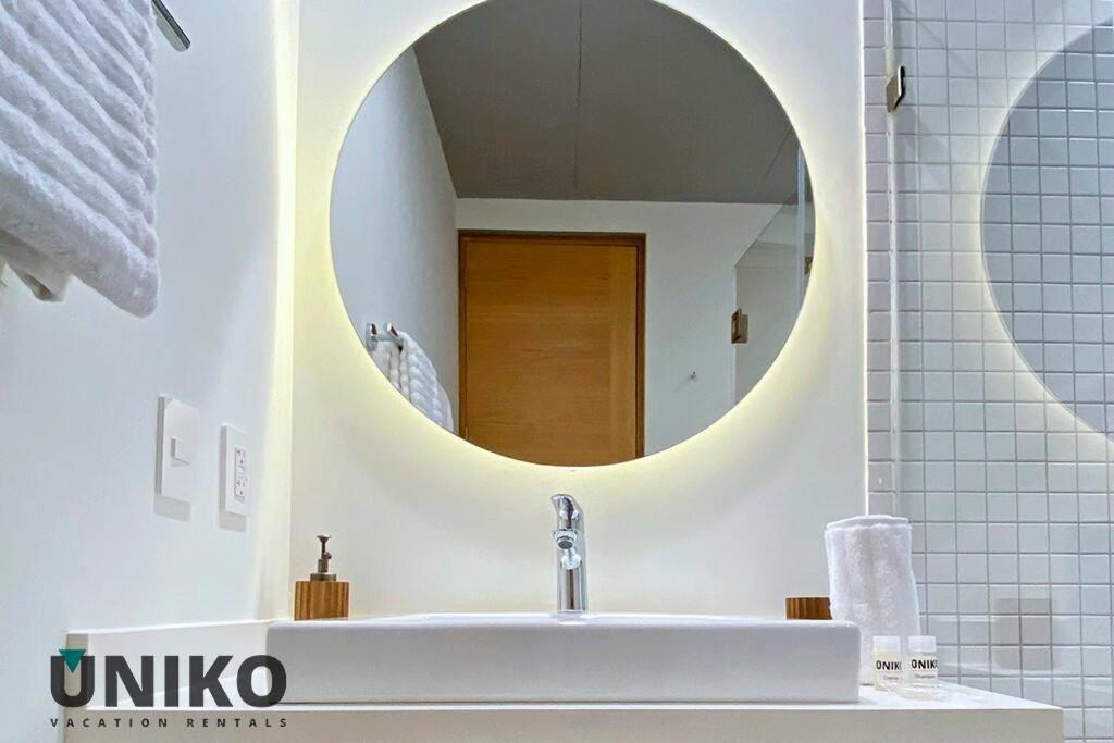 1 Block To The Beach 2Br 6Pax Rooftop Pool King Bed Playa del Carmen Esterno foto